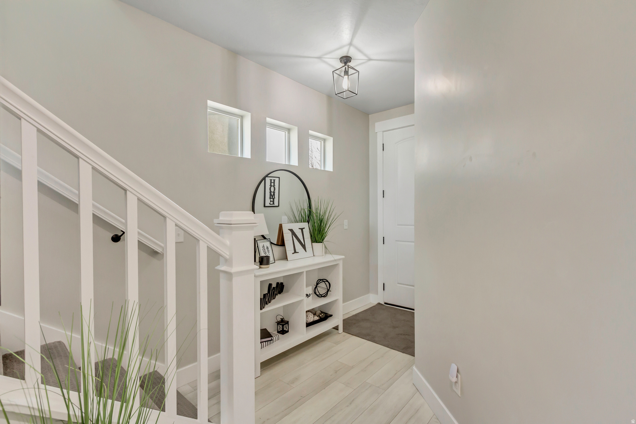 SKY RIDGE - Residential