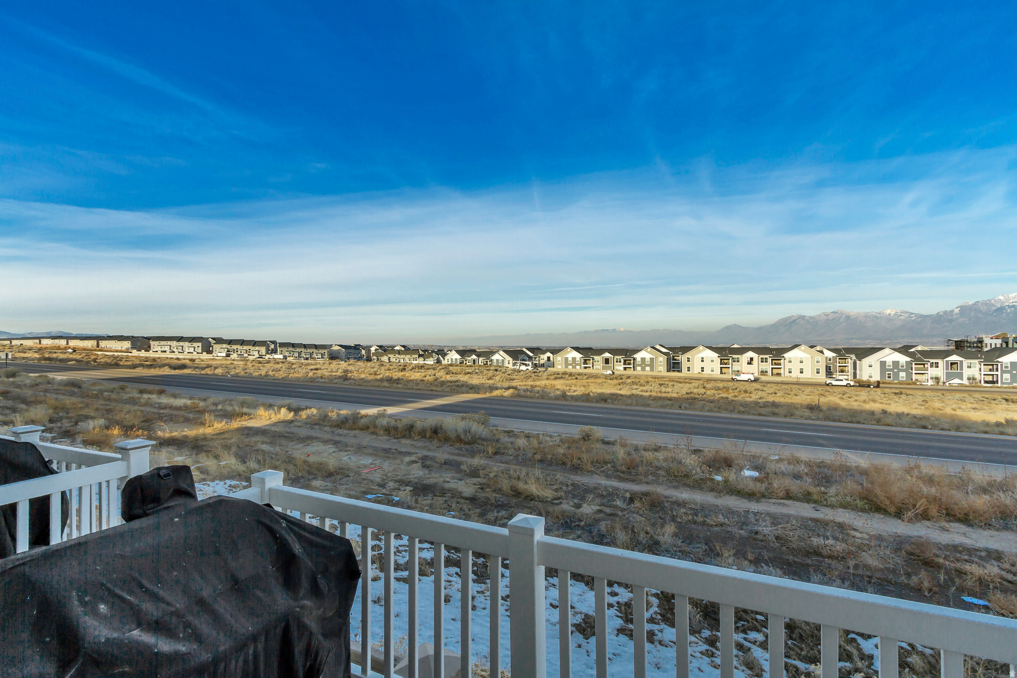 SKY RIDGE - Residential