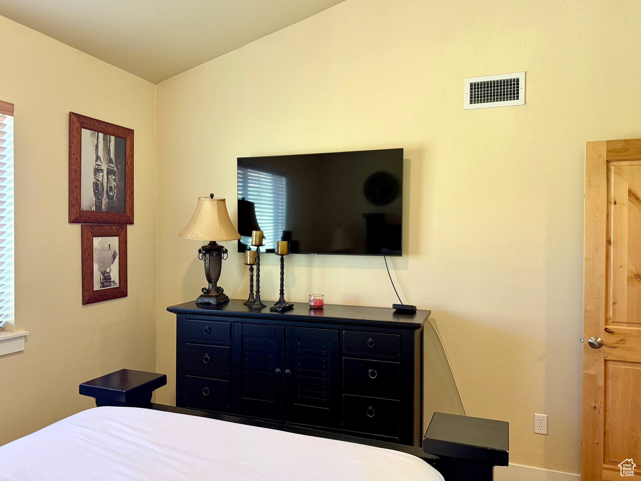 LODGES BEAR HOLLOW - Residential