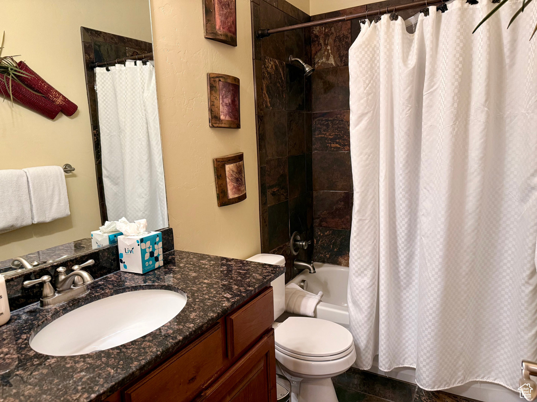 LODGES BEAR HOLLOW - Residential