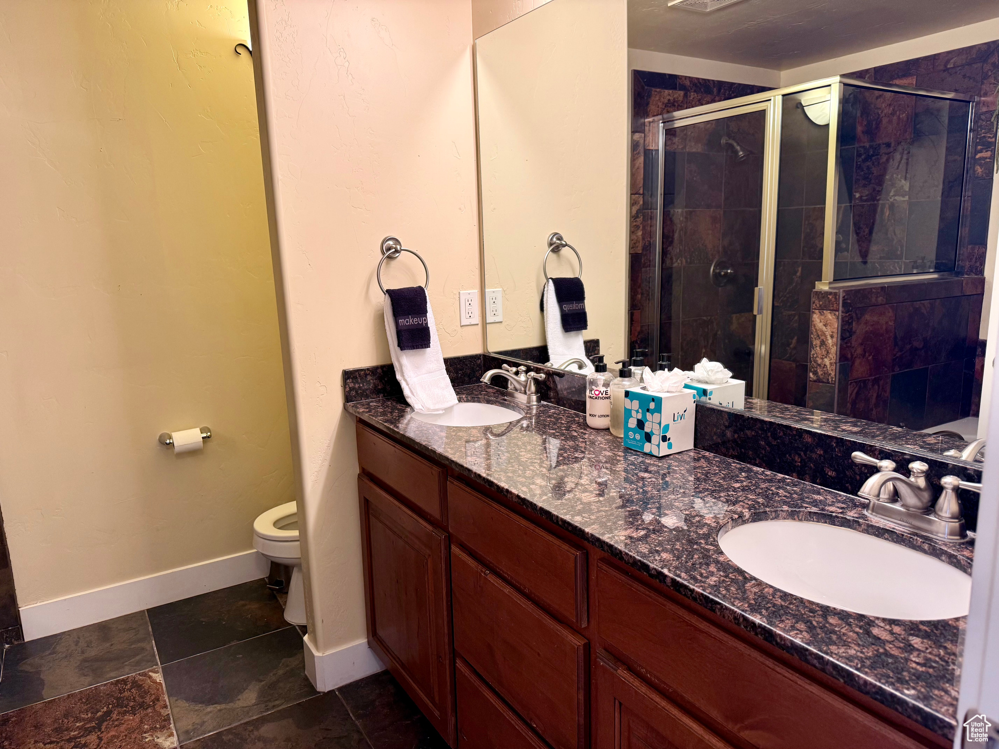 LODGES BEAR HOLLOW - Residential
