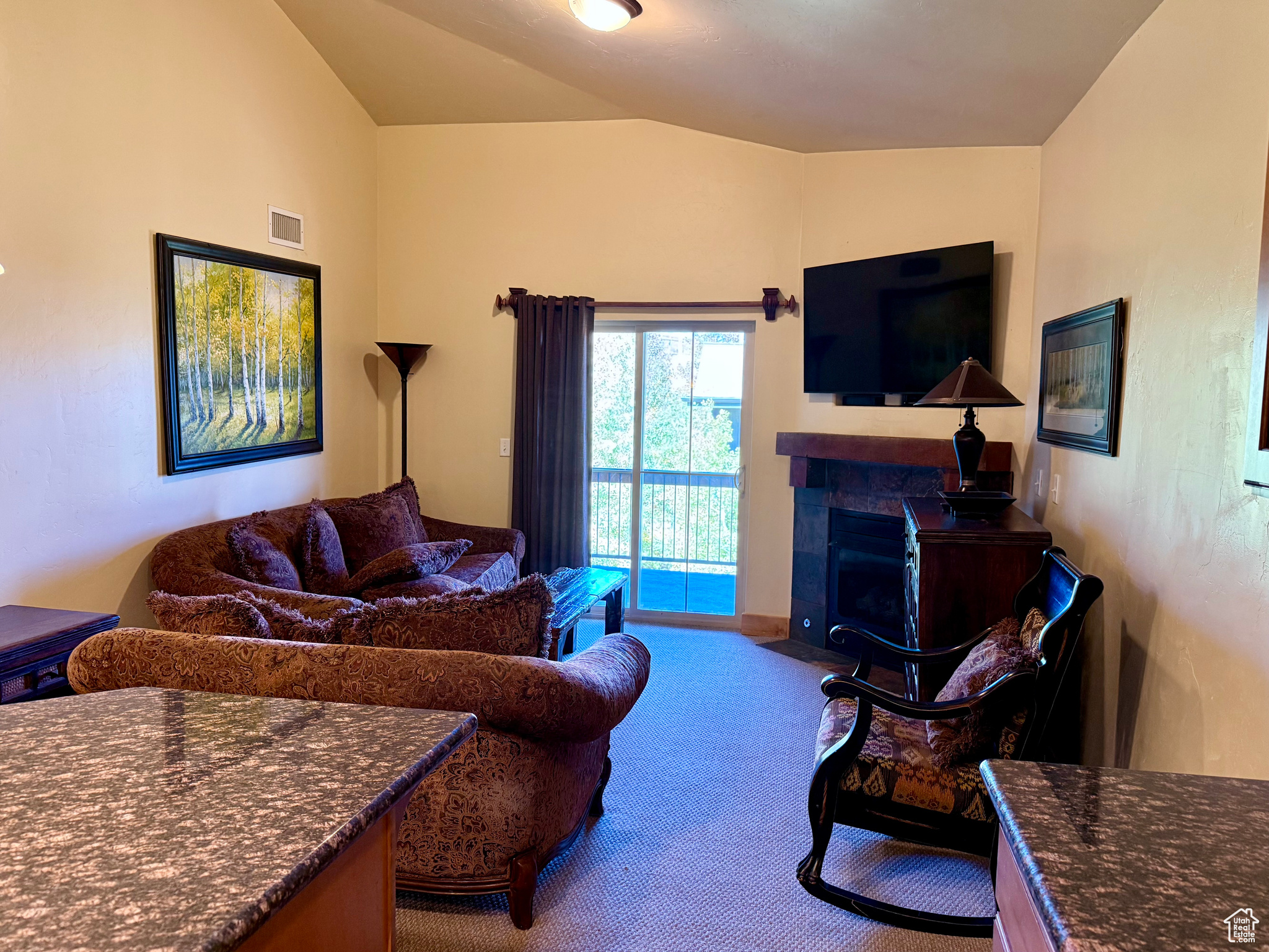 LODGES BEAR HOLLOW - Residential