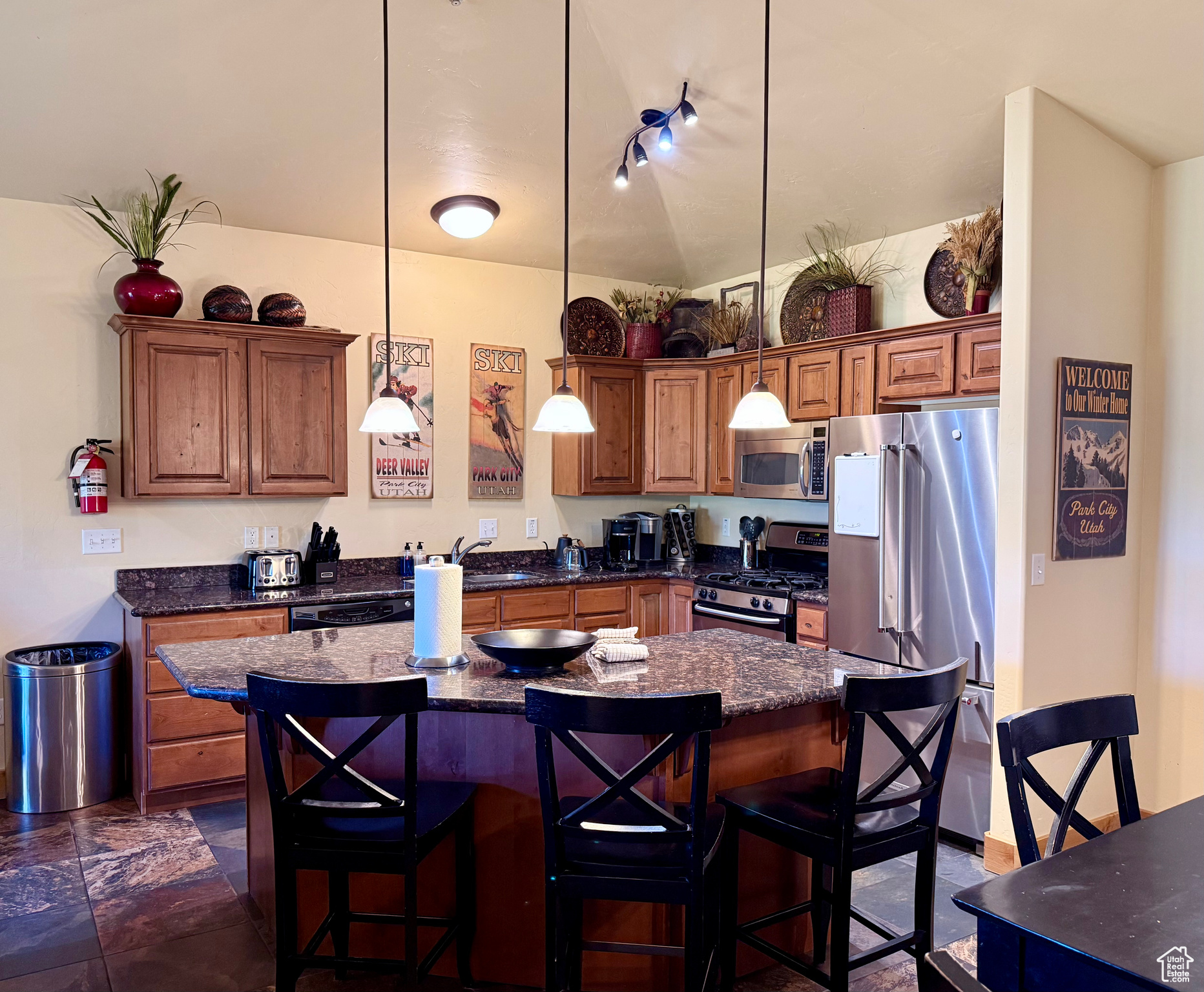 LODGES BEAR HOLLOW - Residential
