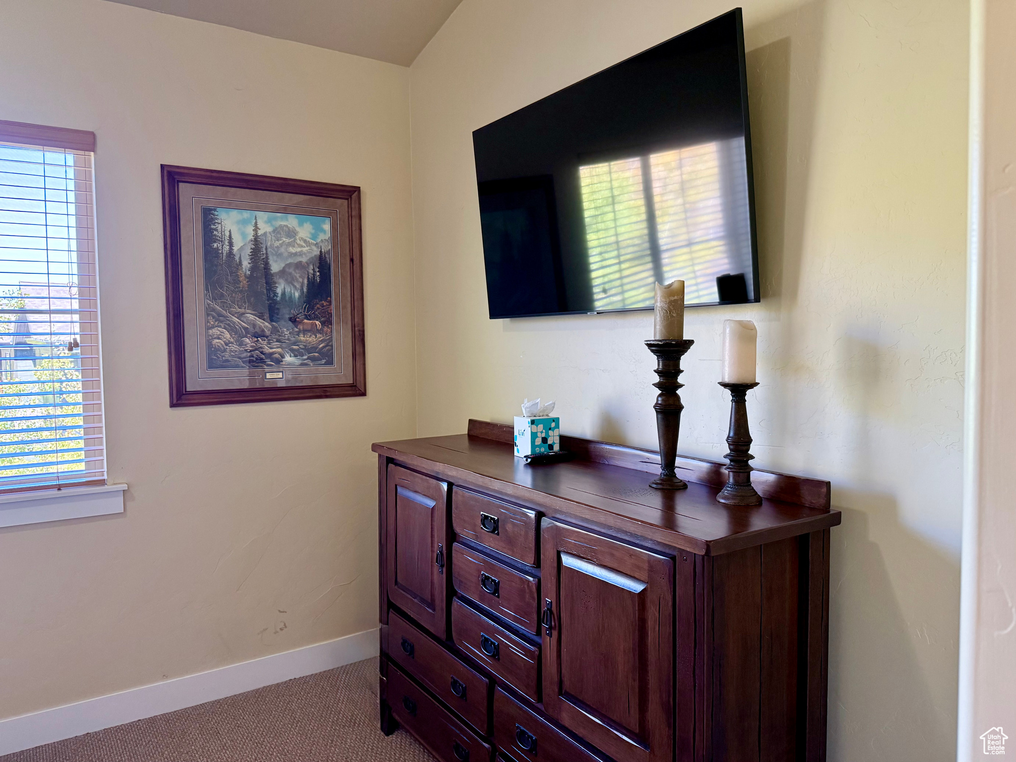 LODGES BEAR HOLLOW - Residential