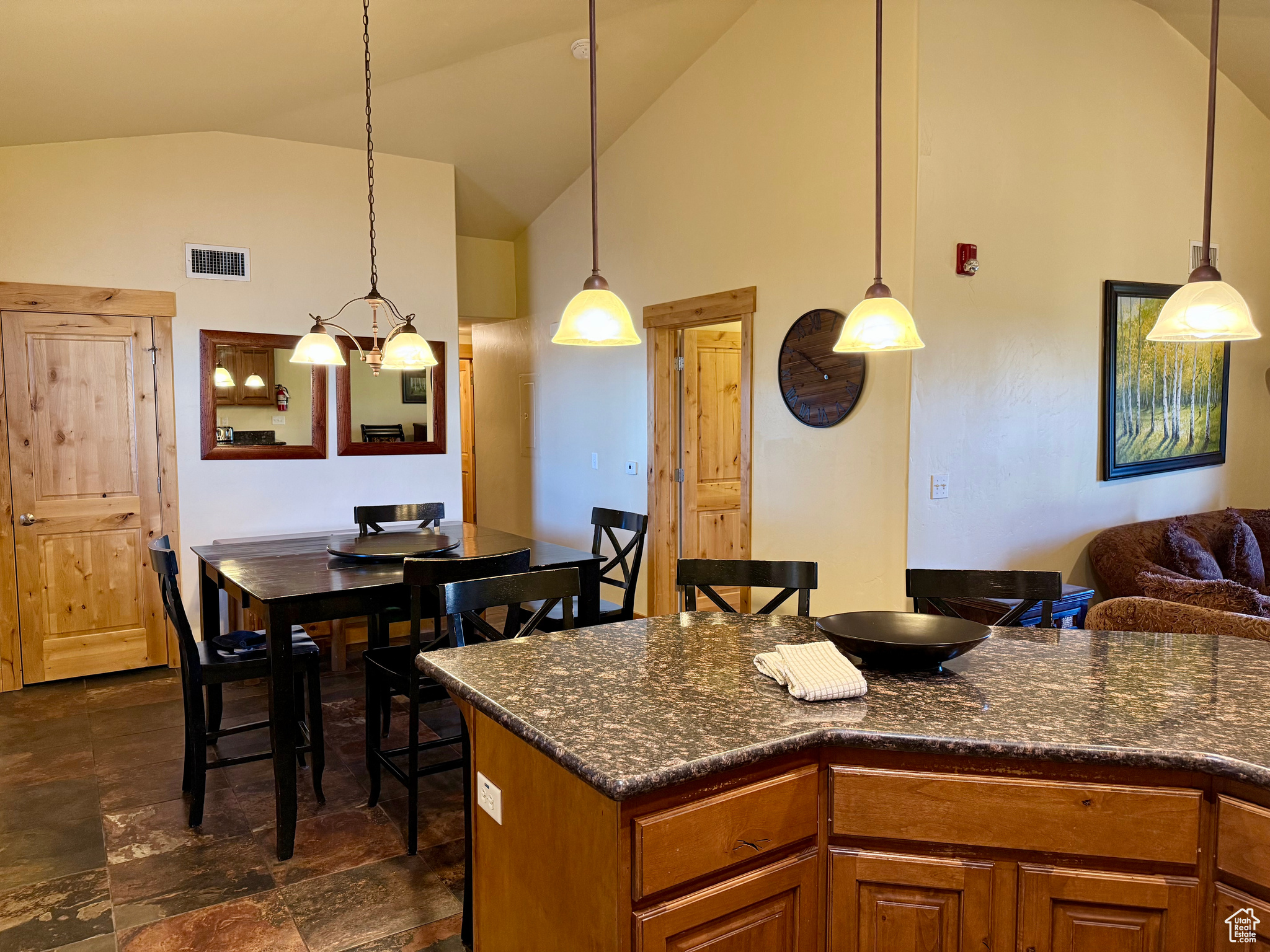 LODGES BEAR HOLLOW - Residential