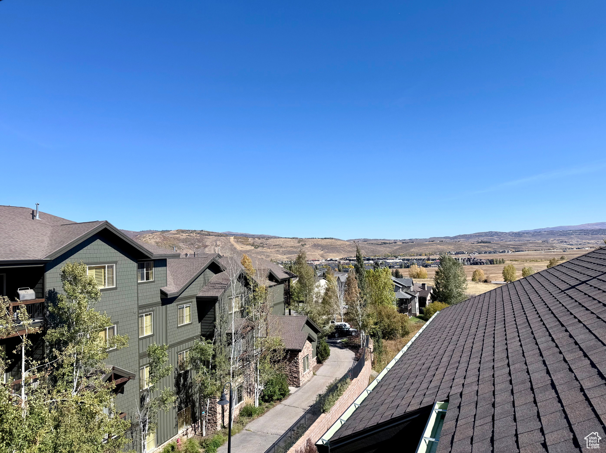 LODGES BEAR HOLLOW - Residential