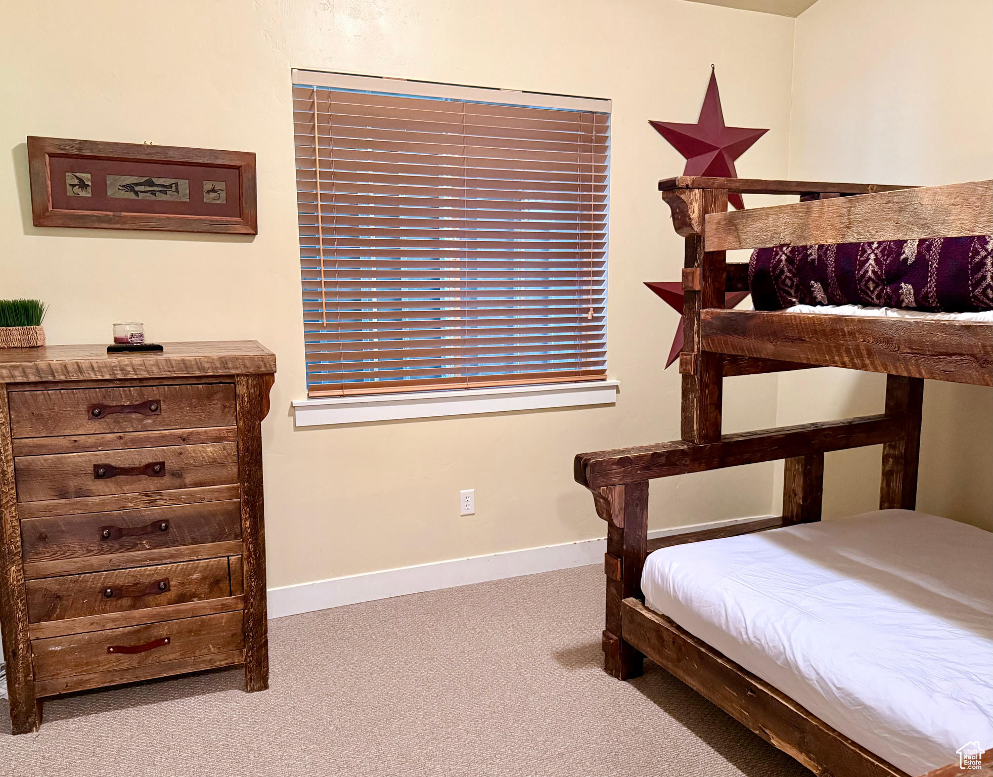 LODGES BEAR HOLLOW - Residential