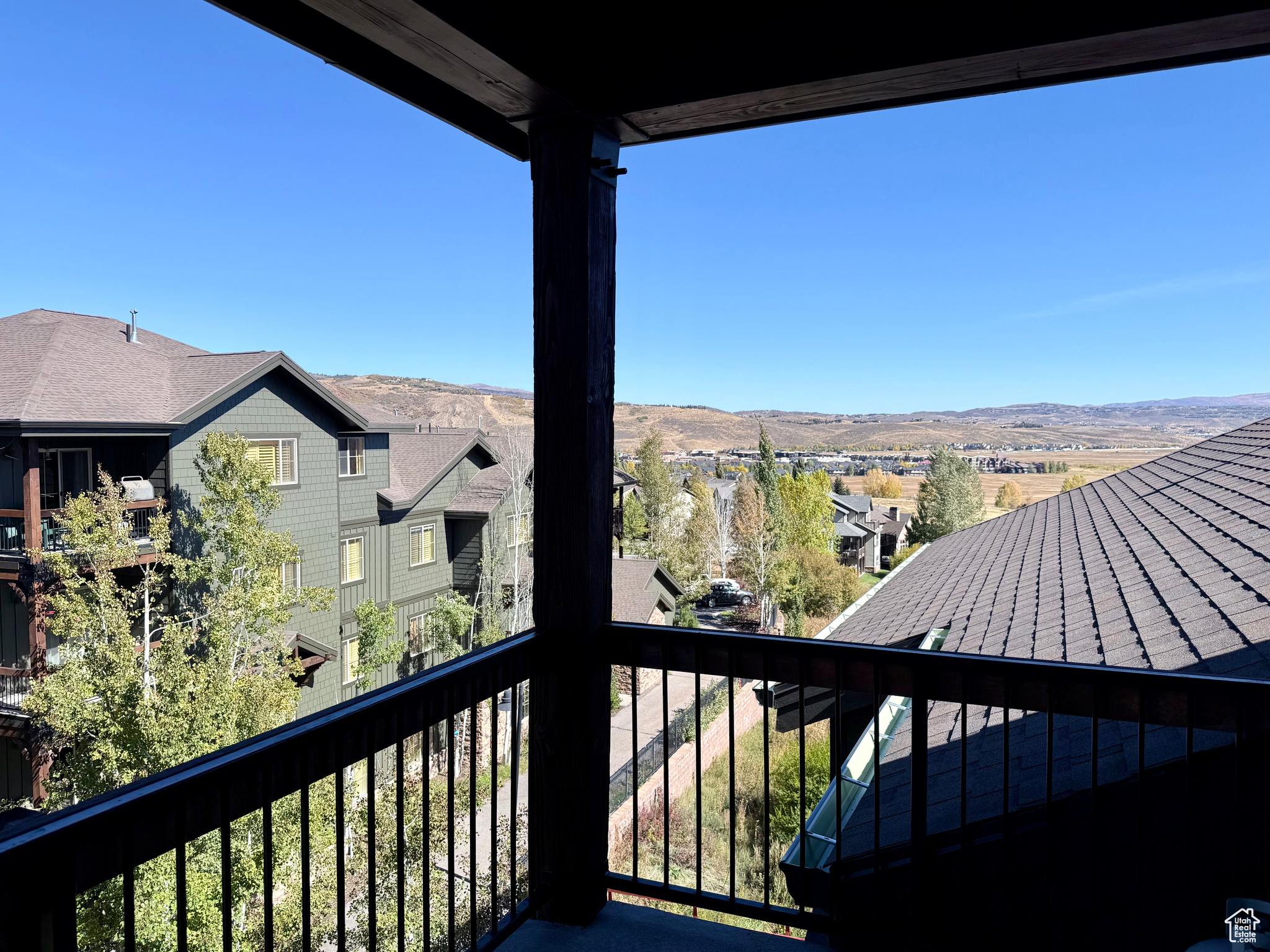 LODGES BEAR HOLLOW - Residential