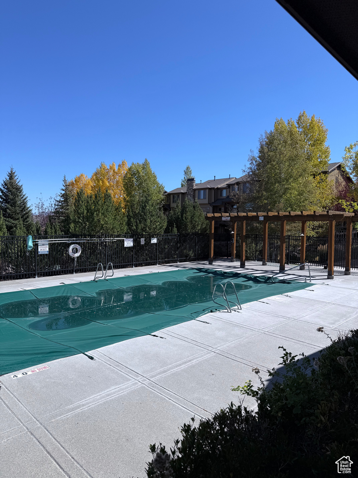 LODGES BEAR HOLLOW - Residential