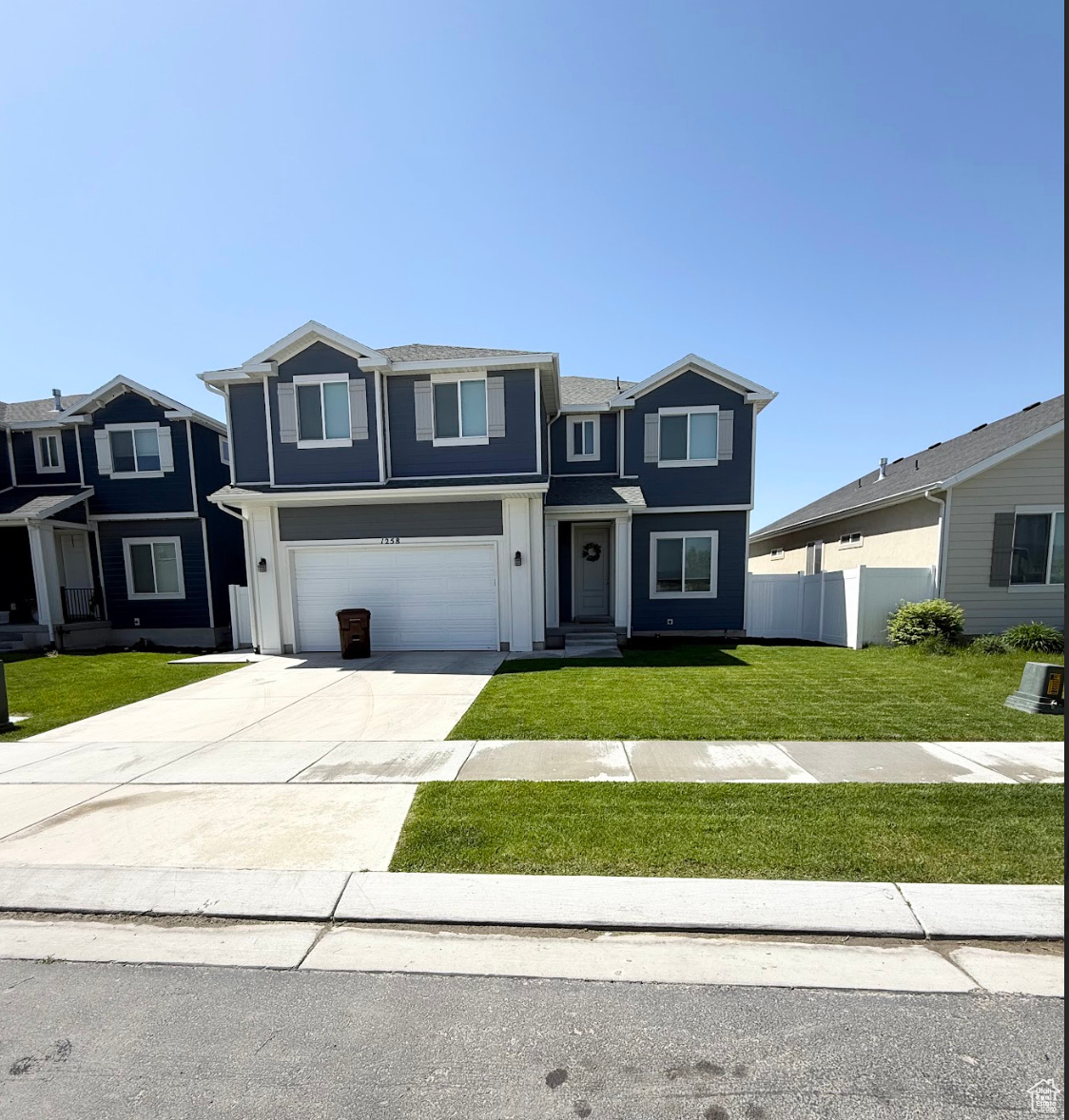 HARMONY - Residential