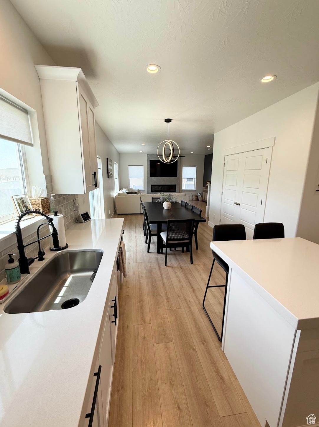 HARMONY - Residential