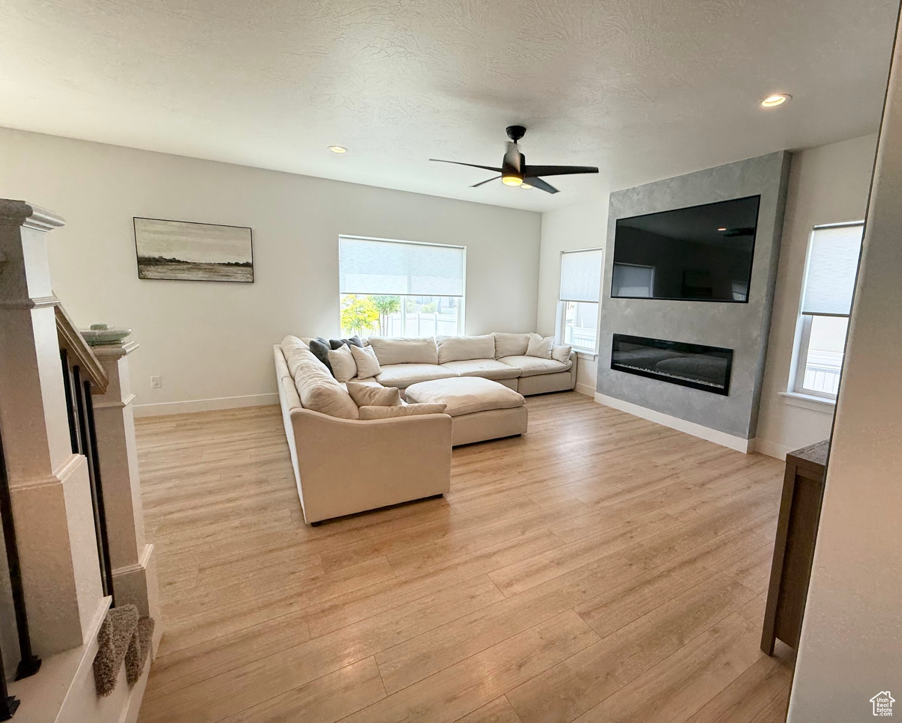 HARMONY - Residential