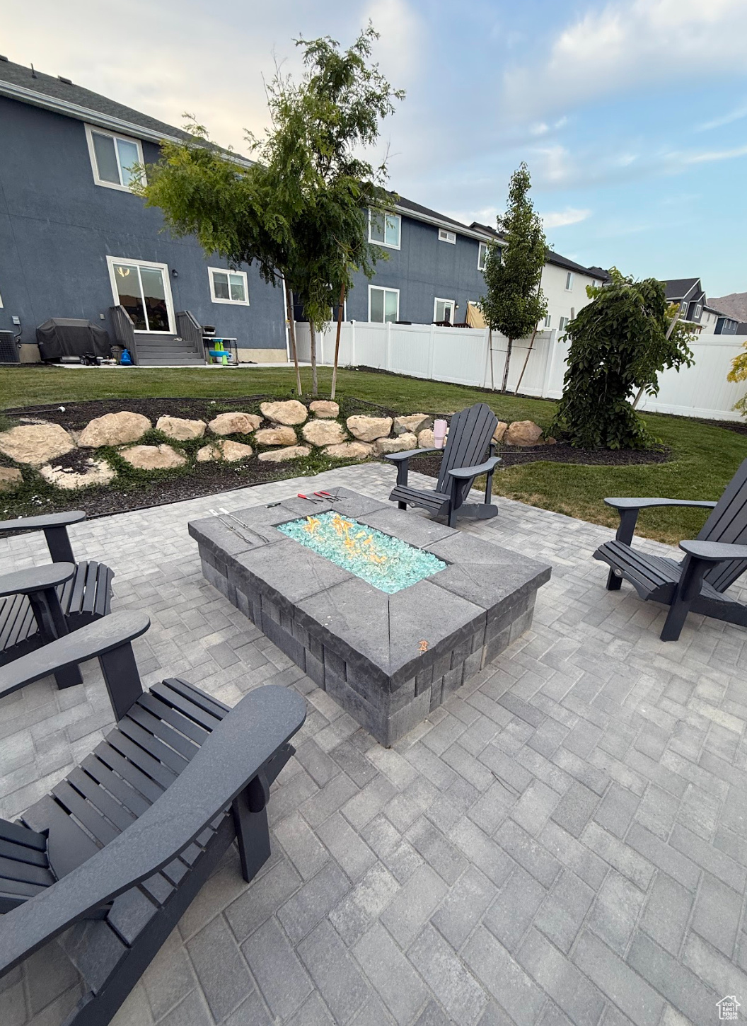 HARMONY - Residential