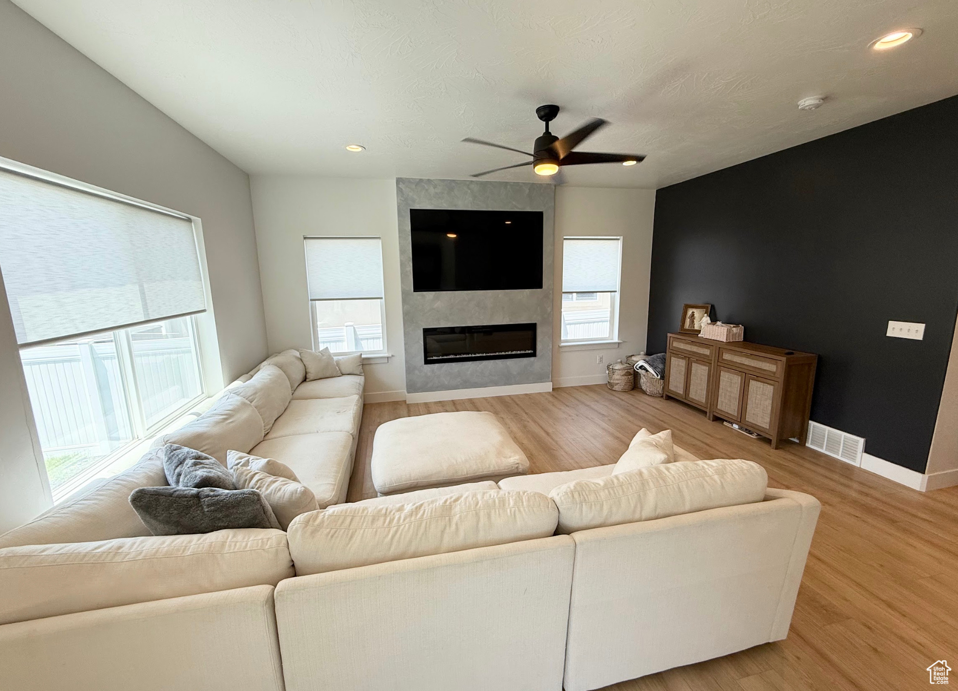 HARMONY - Residential