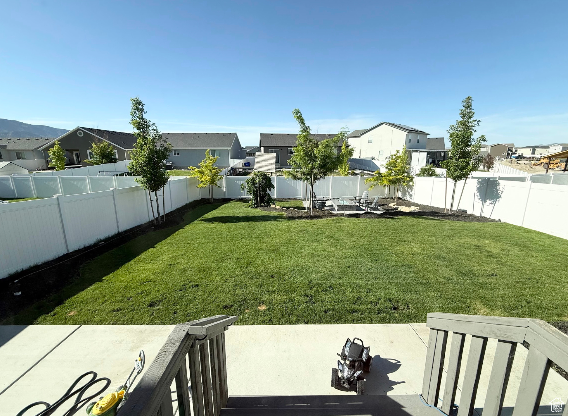 HARMONY - Residential