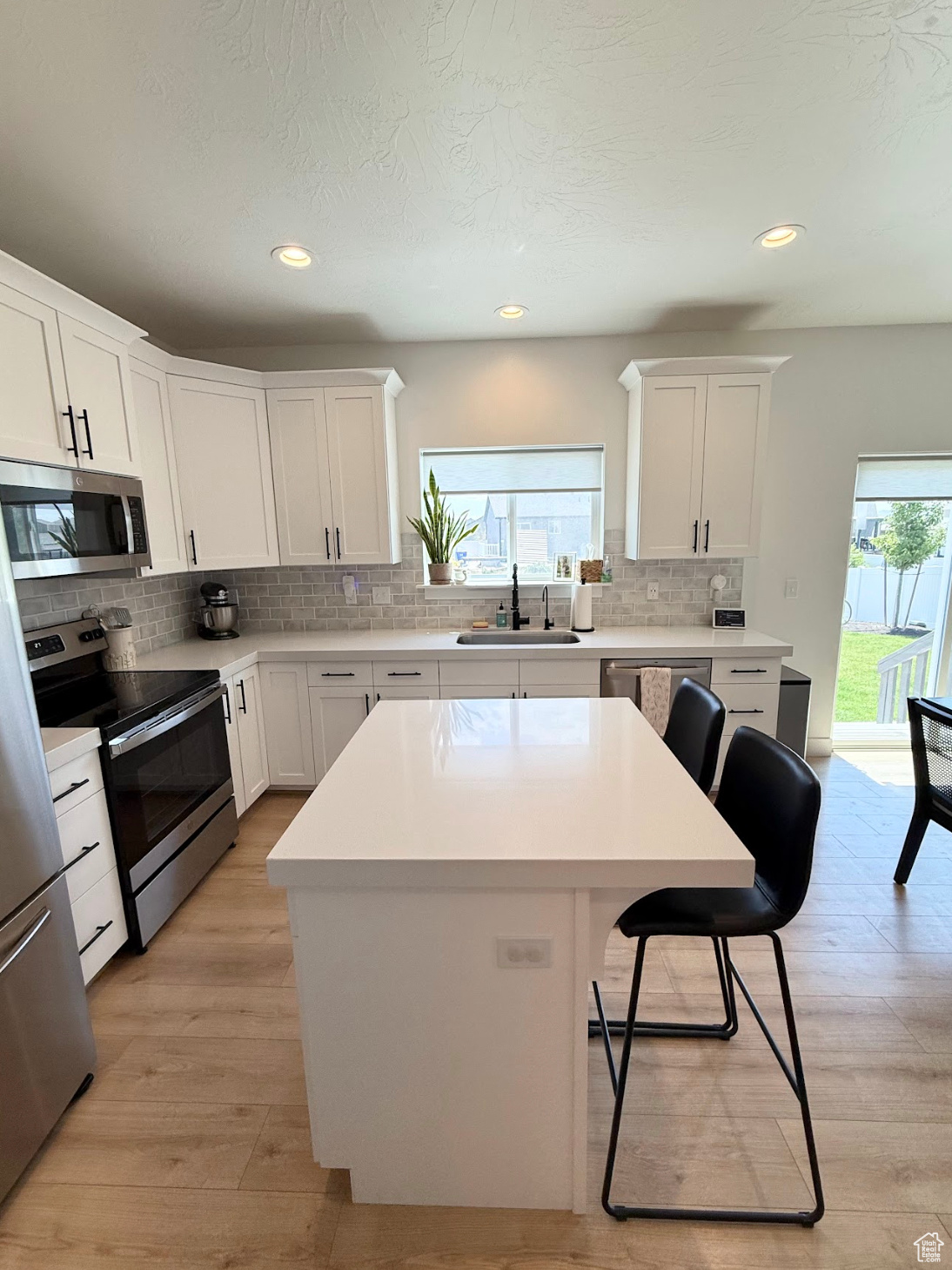 HARMONY - Residential