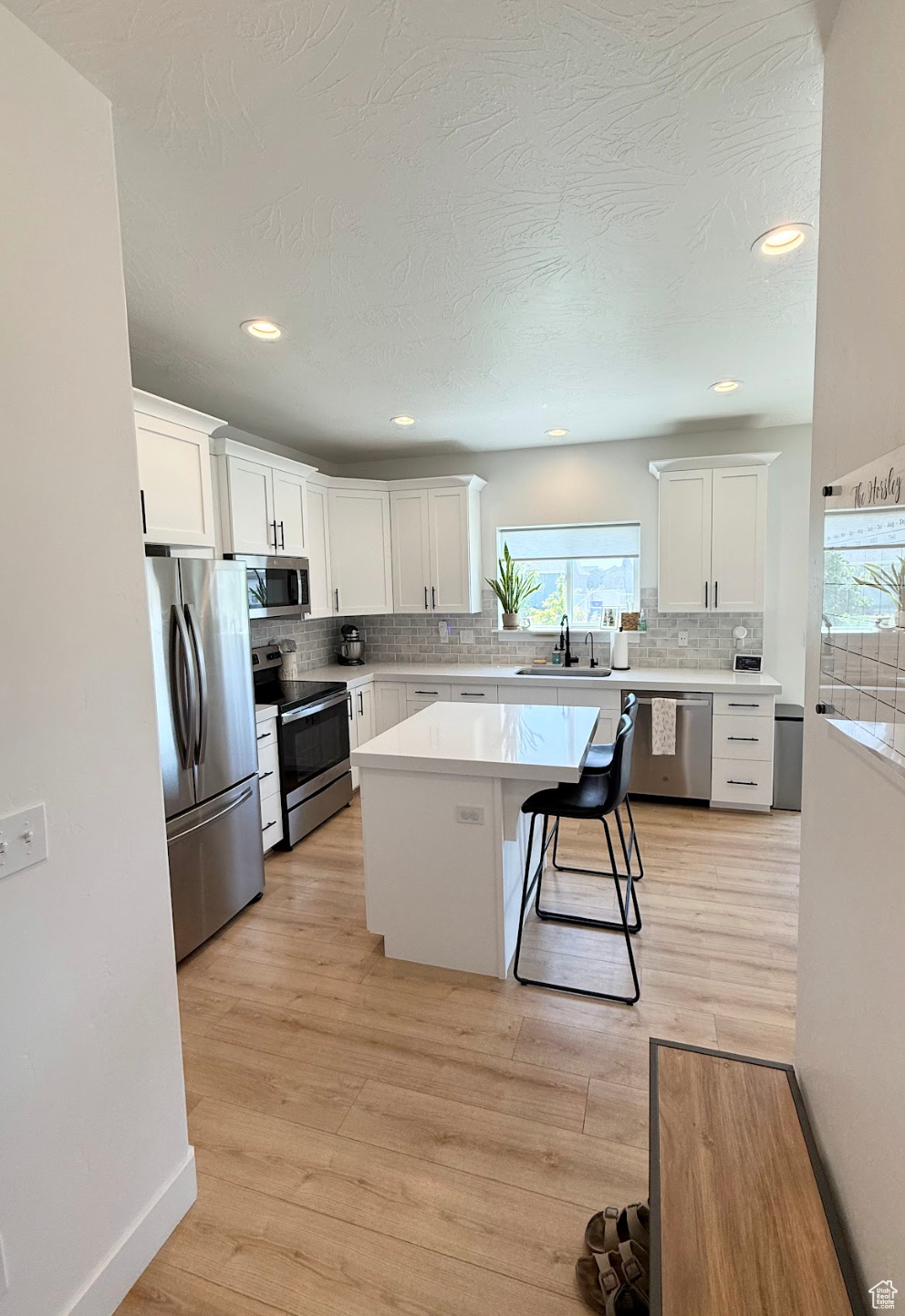 HARMONY - Residential