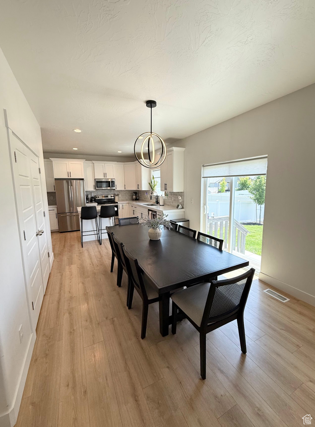 HARMONY - Residential