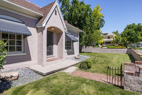 Tiny photo for 87 N H ST, Salt Lake City, UT 84103 (MLS # 2167314)