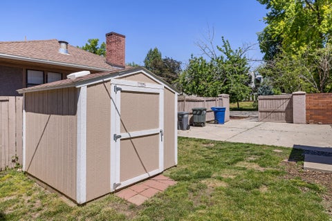 Tiny photo for 87 N H ST, Salt Lake City, UT 84103 (MLS # 2167314)