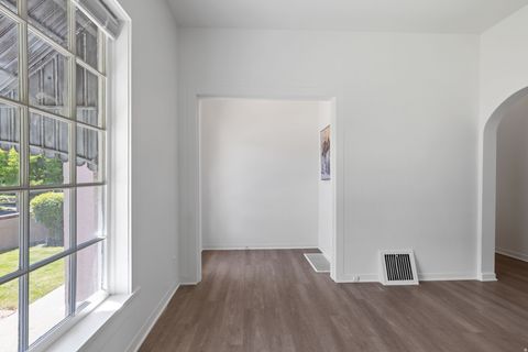 Tiny photo for 87 N H ST, Salt Lake City, UT 84103 (MLS # 2167314)