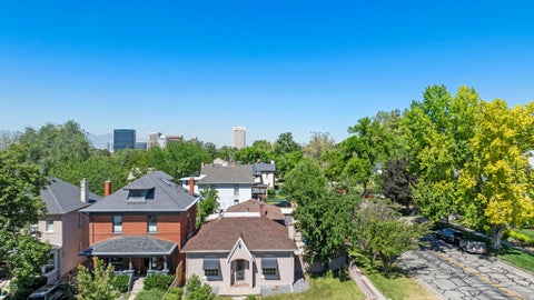 Tiny photo for 87 N H ST, Salt Lake City, UT 84103 (MLS # 2167314)