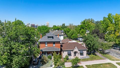 Tiny photo for 87 N H ST, Salt Lake City, UT 84103 (MLS # 2167314)