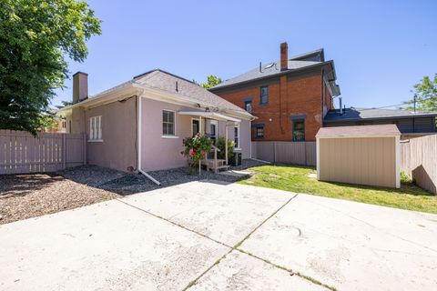 Tiny photo for 87 N H ST, Salt Lake City, UT 84103 (MLS # 2167314)