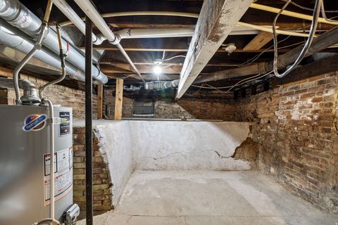 Tiny photo for 87 N H ST, Salt Lake City, UT 84103 (MLS # 2167314)