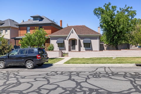 Tiny photo for 87 N H ST, Salt Lake City, UT 84103 (MLS # 2167314)