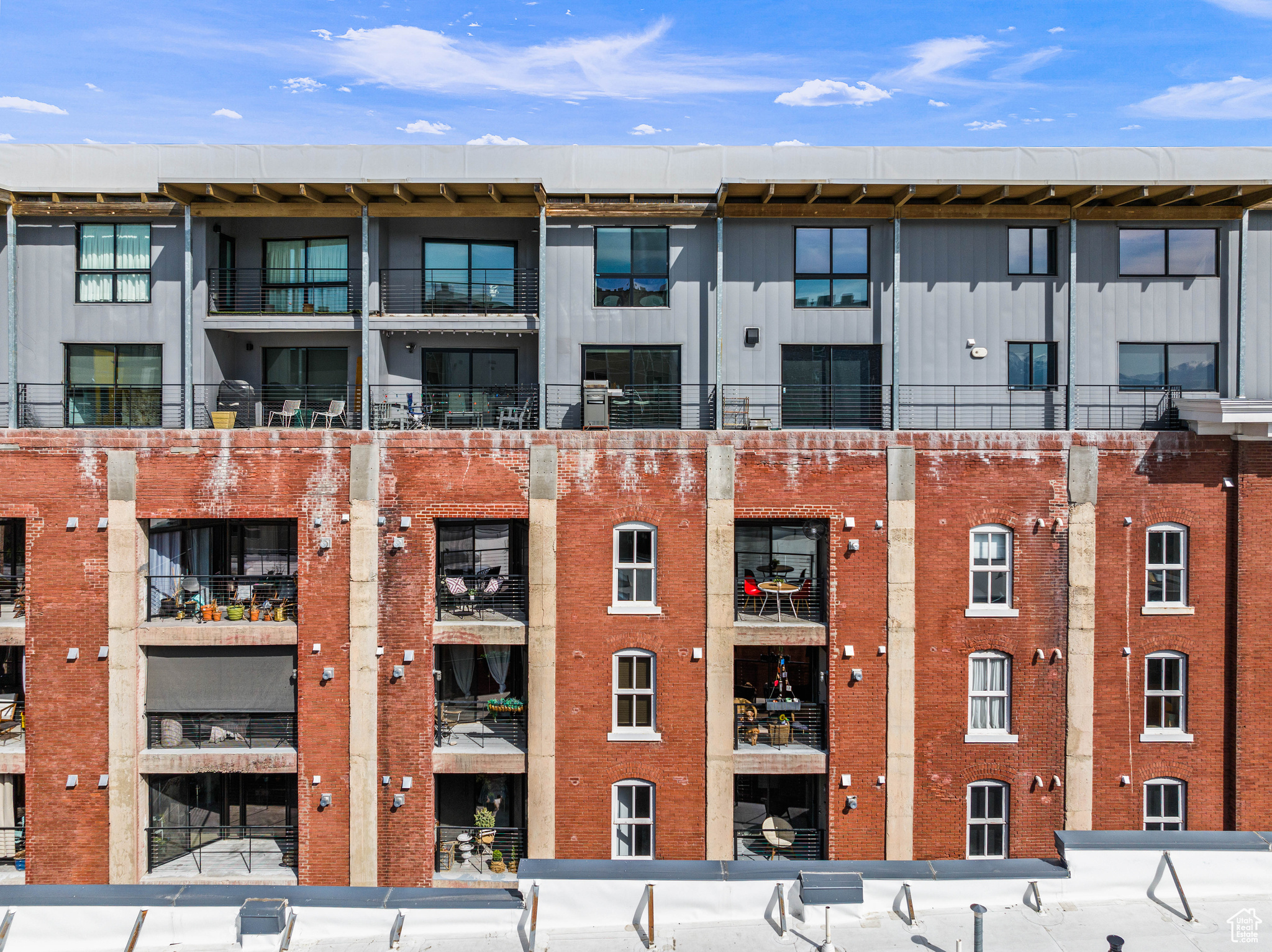 WESTGATE - Residential