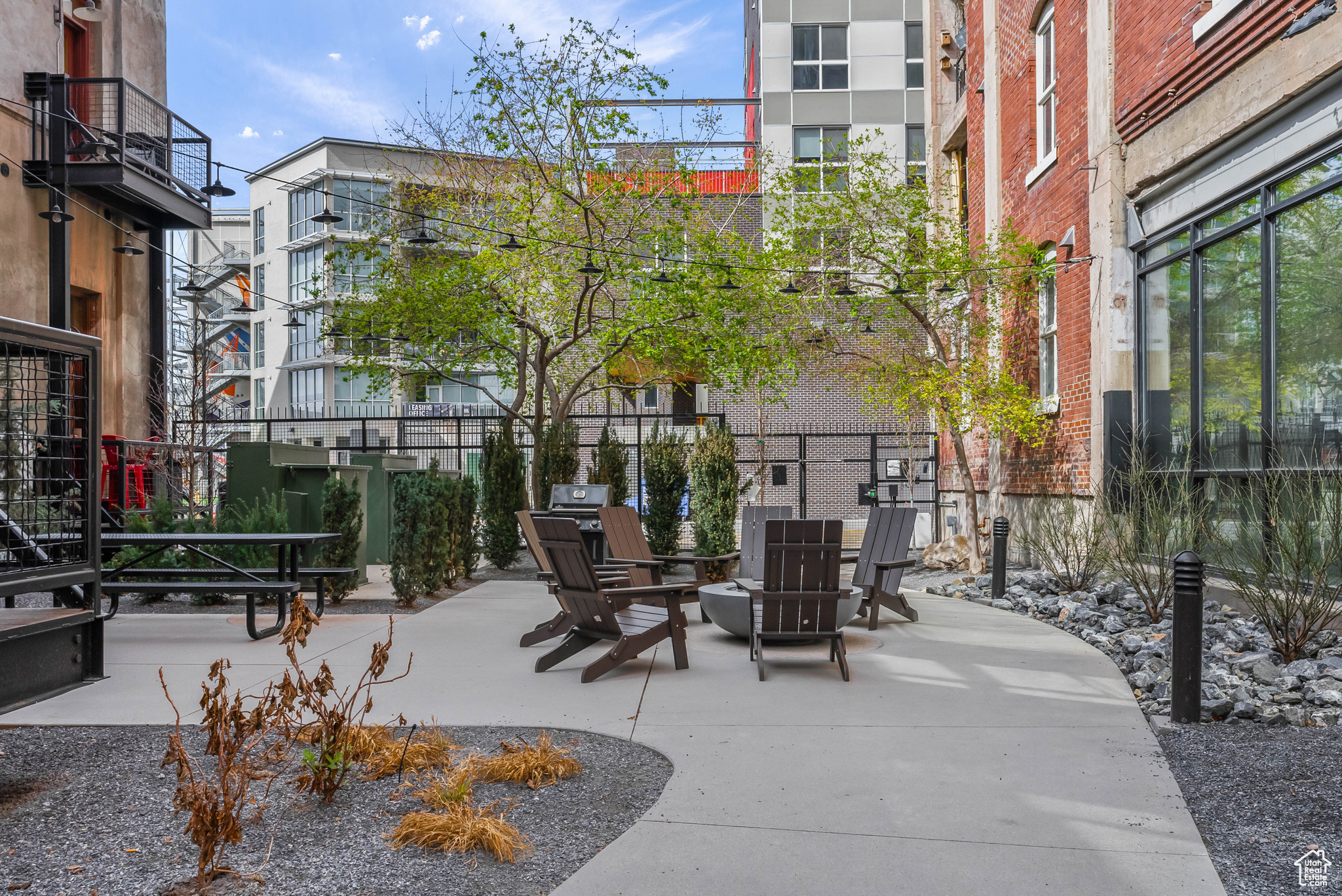 WESTGATE - Residential