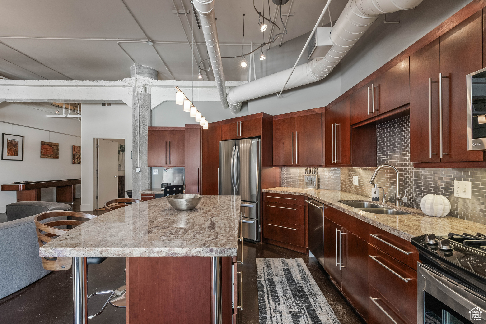 WESTGATE - Residential