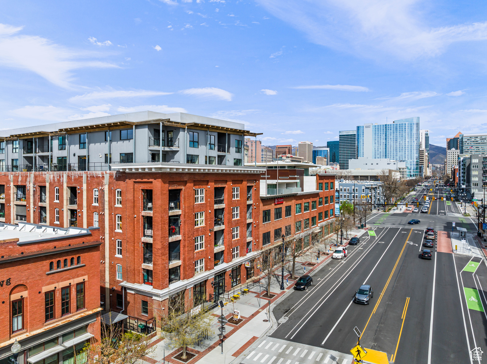 WESTGATE - Residential