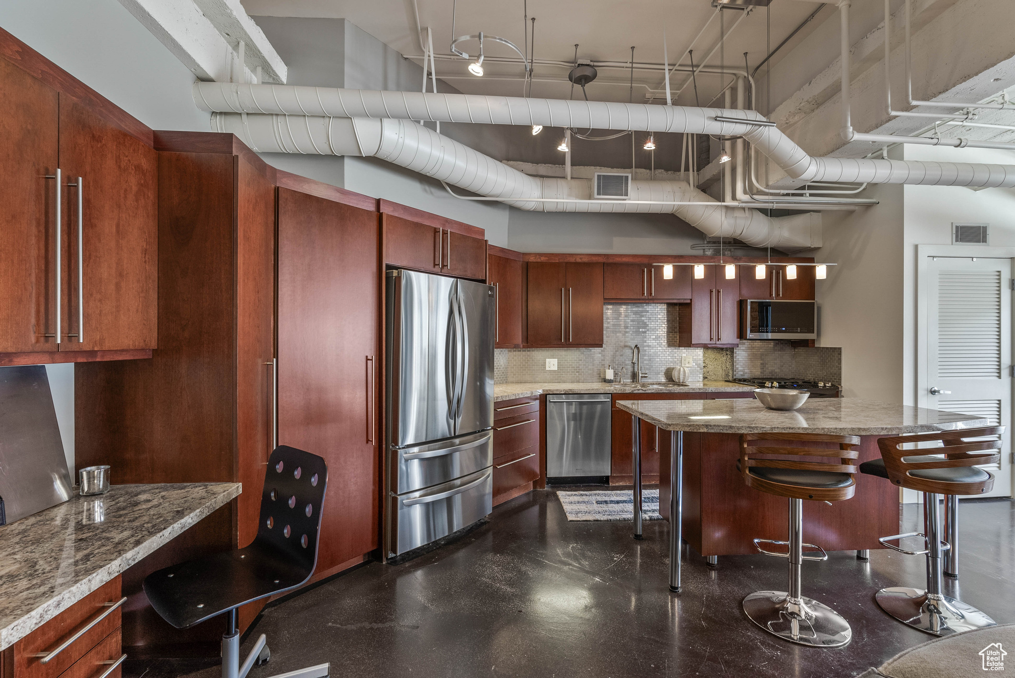 WESTGATE - Residential