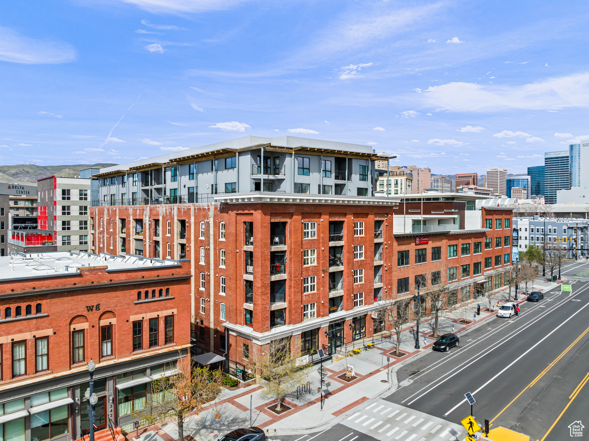 WESTGATE - Residential