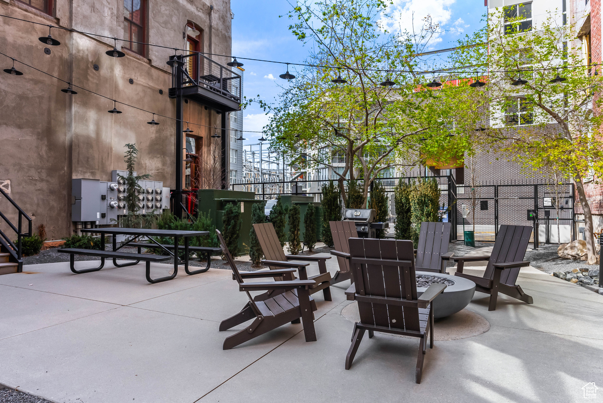 WESTGATE - Residential