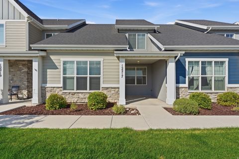 Townhouse For Sale - 12217 S Platt Ln #86<br/> Herriman, UT 84096