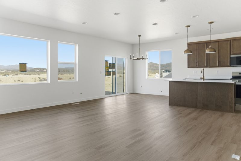 ANTELOPE MEADOWS - Residential