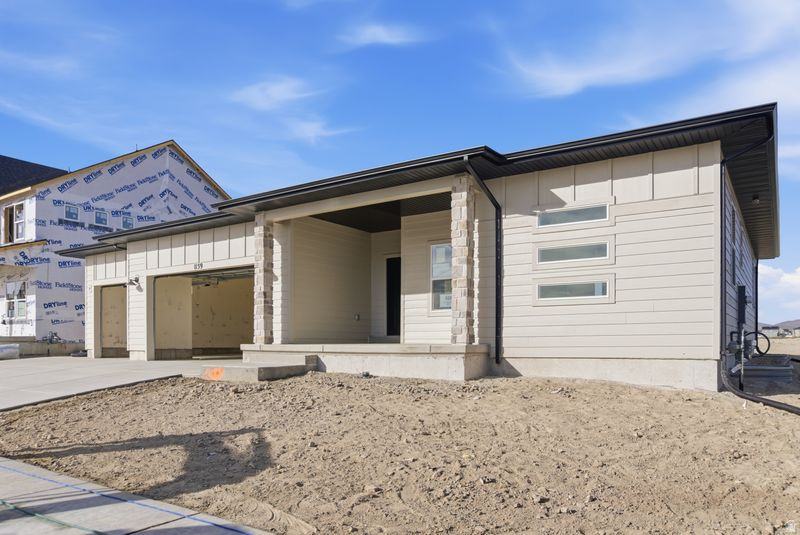 ANTELOPE MEADOWS - Residential