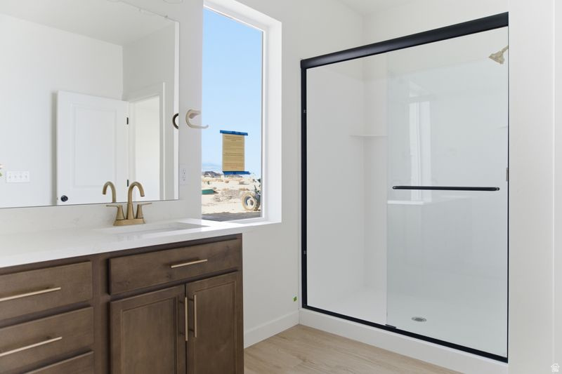 ANTELOPE MEADOWS - Residential