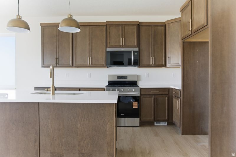 ANTELOPE MEADOWS - Residential