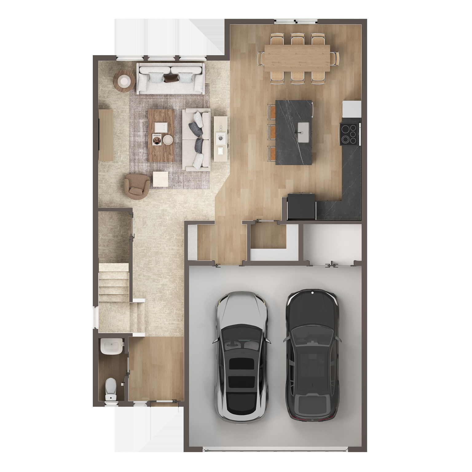 1056 W AUDREY LN S 14