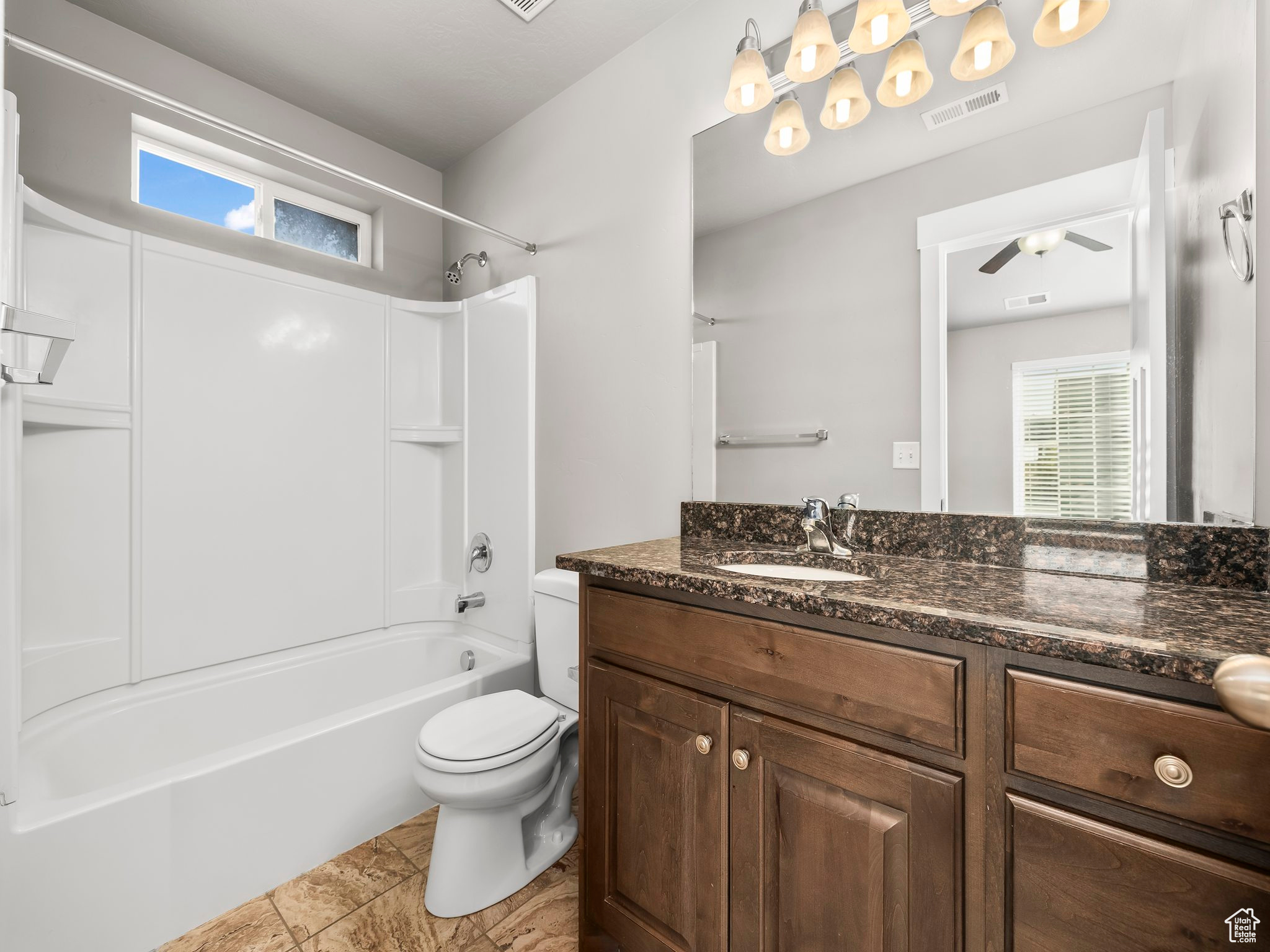 INDEPENDENCE AVE PUD - Residential