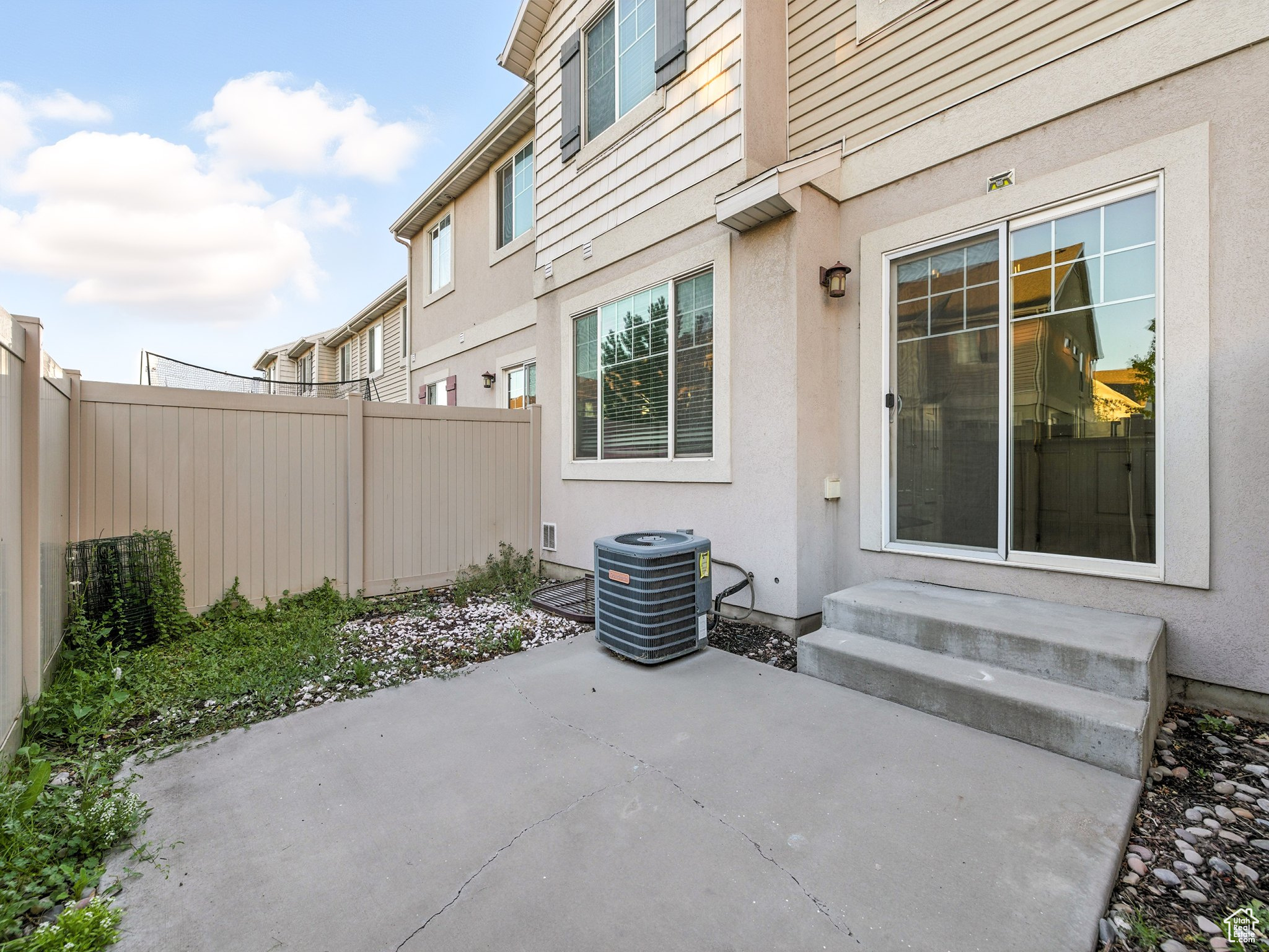 INDEPENDENCE AVE PUD - Residential