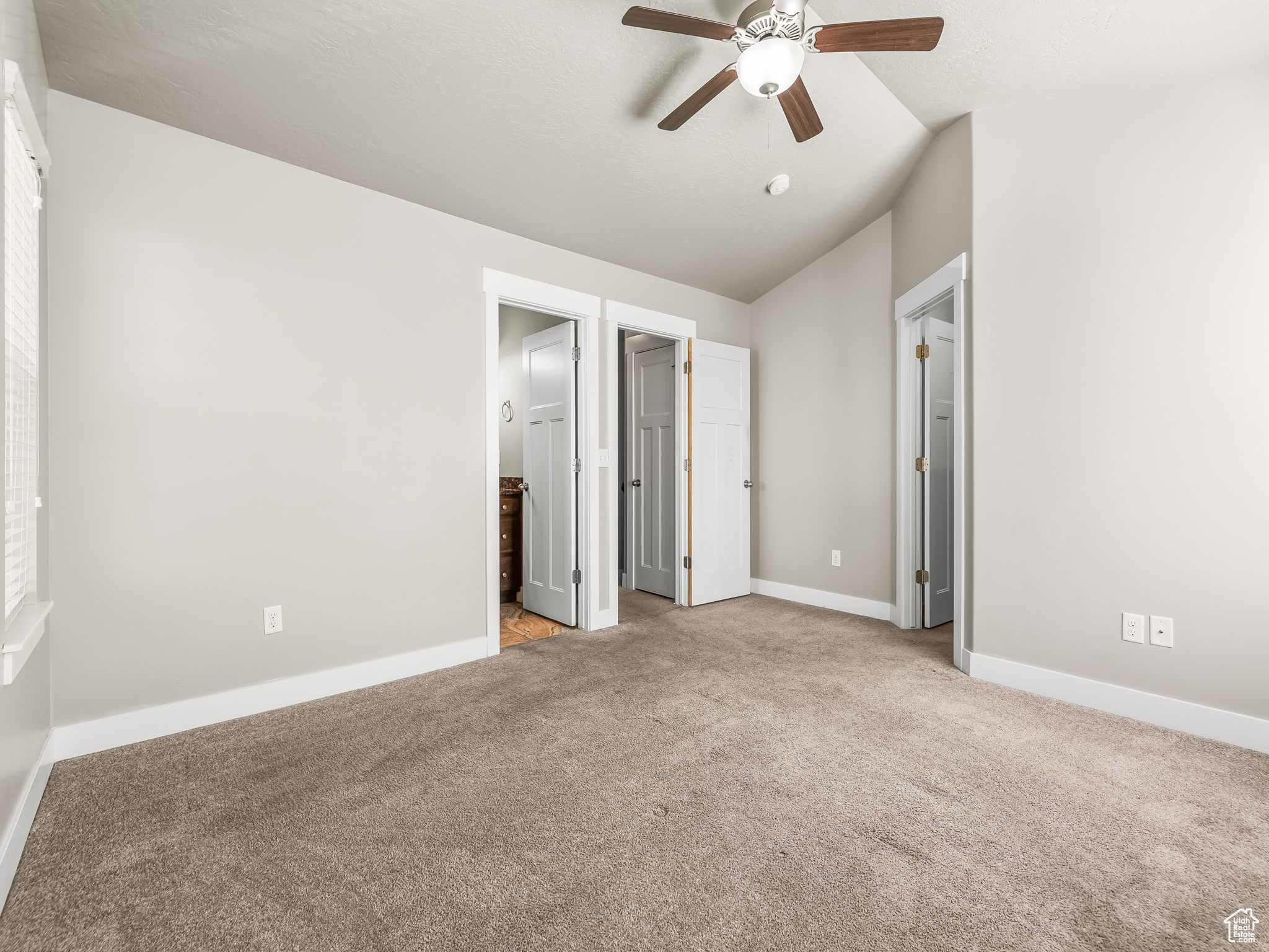 INDEPENDENCE AVE PUD - Residential