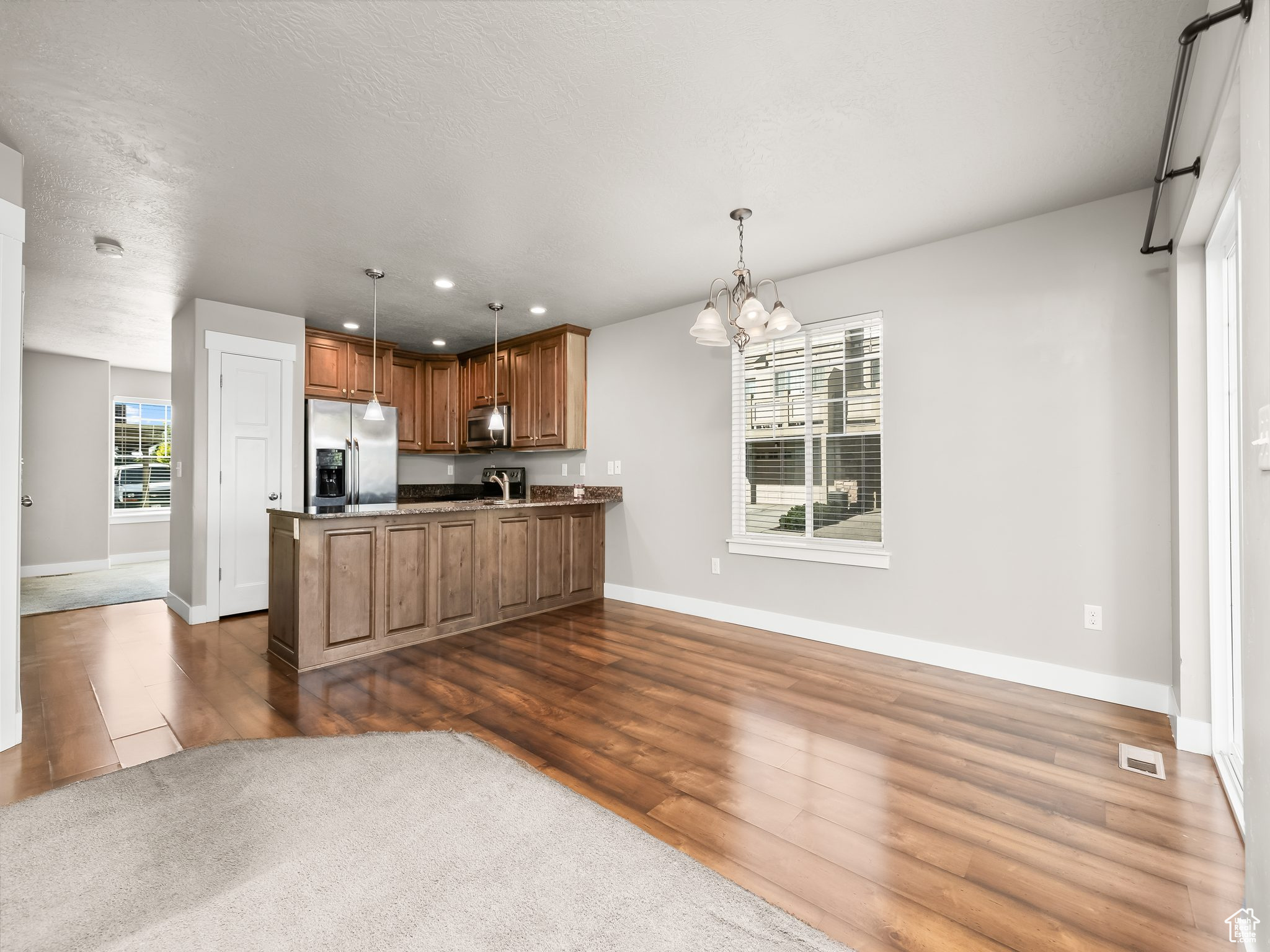 INDEPENDENCE AVE PUD - Residential