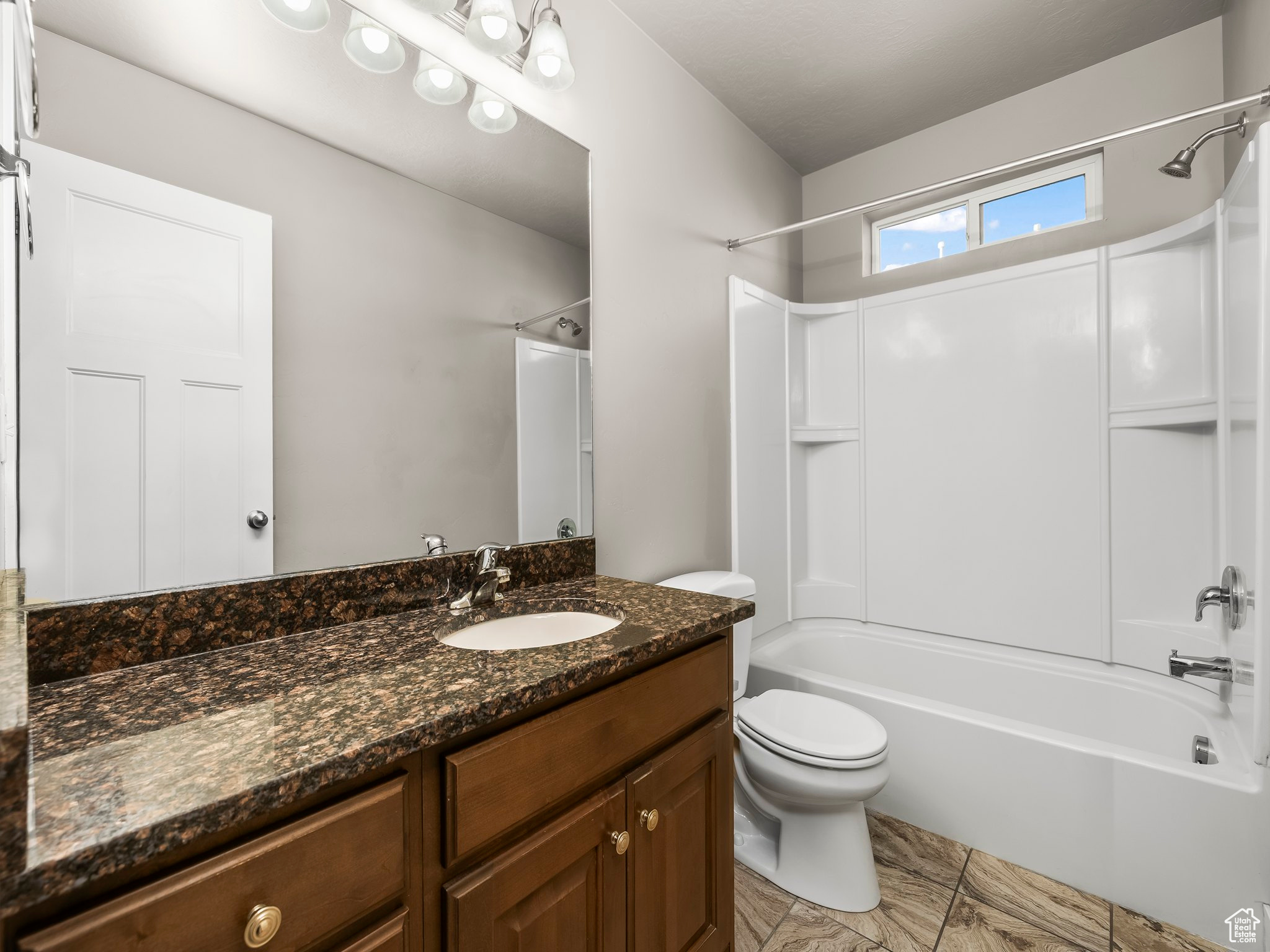 INDEPENDENCE AVE PUD - Residential