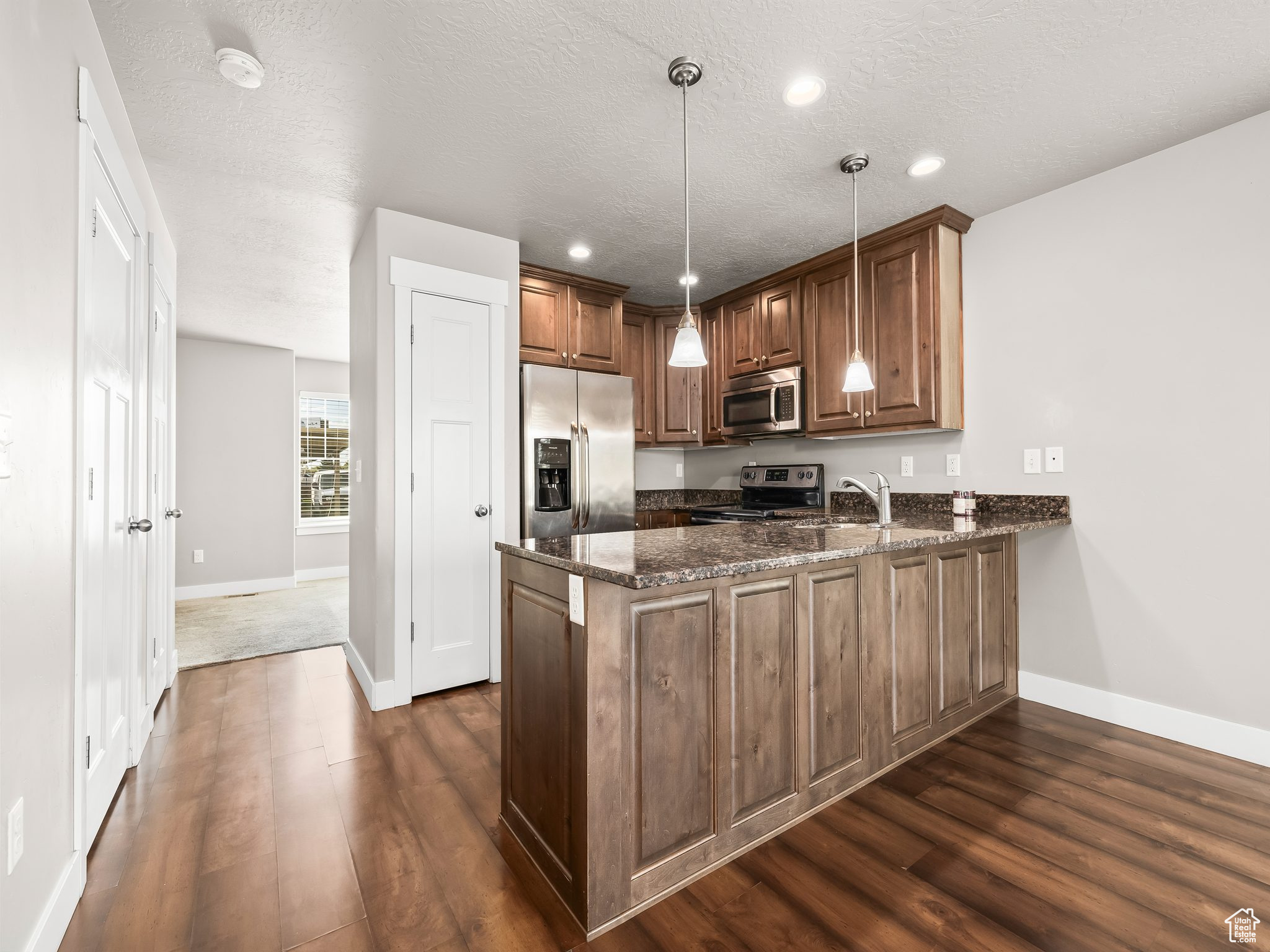 INDEPENDENCE AVE PUD - Residential