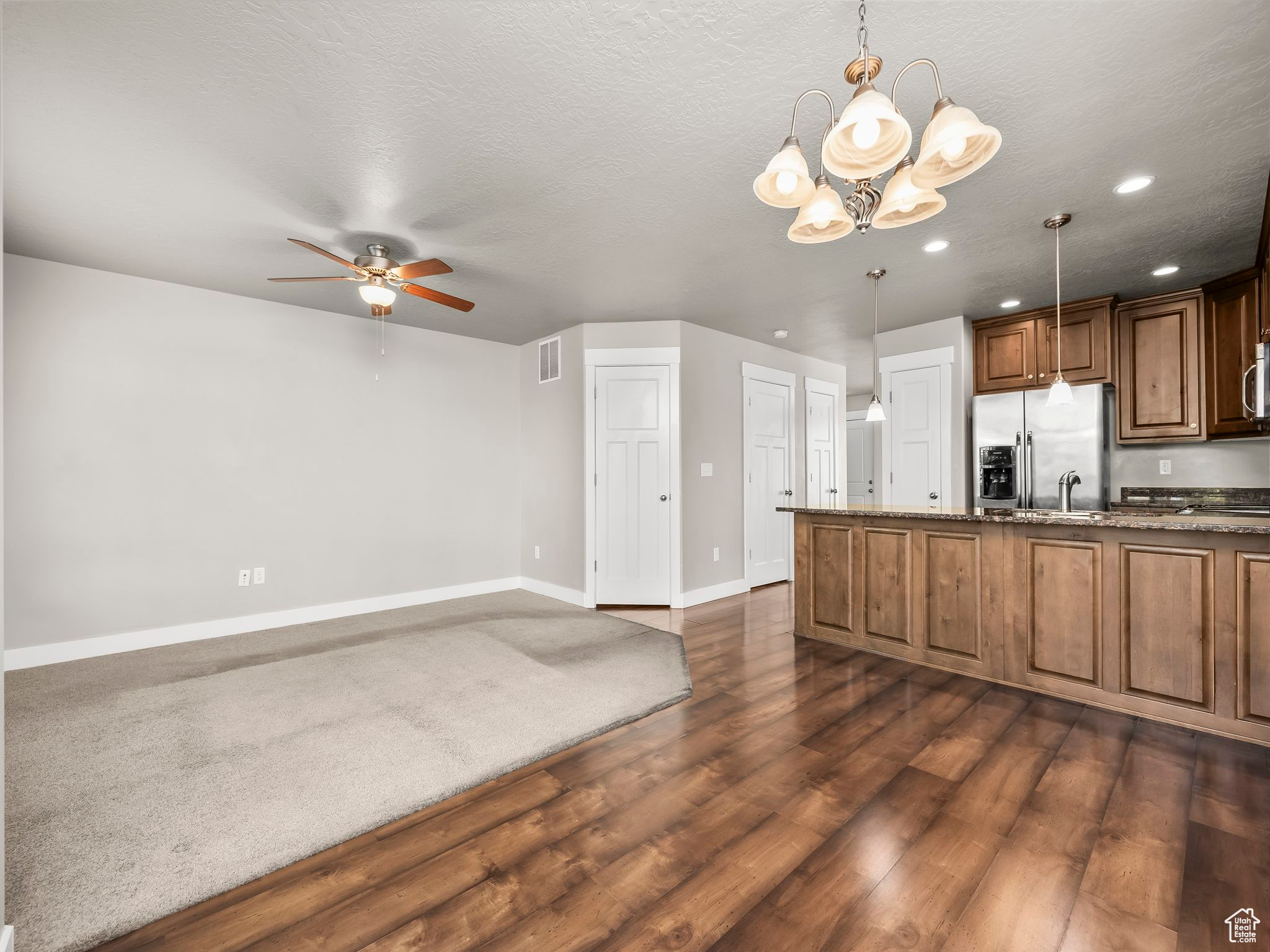 INDEPENDENCE AVE PUD - Residential